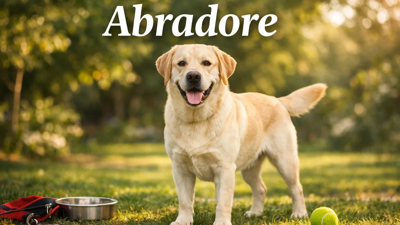 abradore
