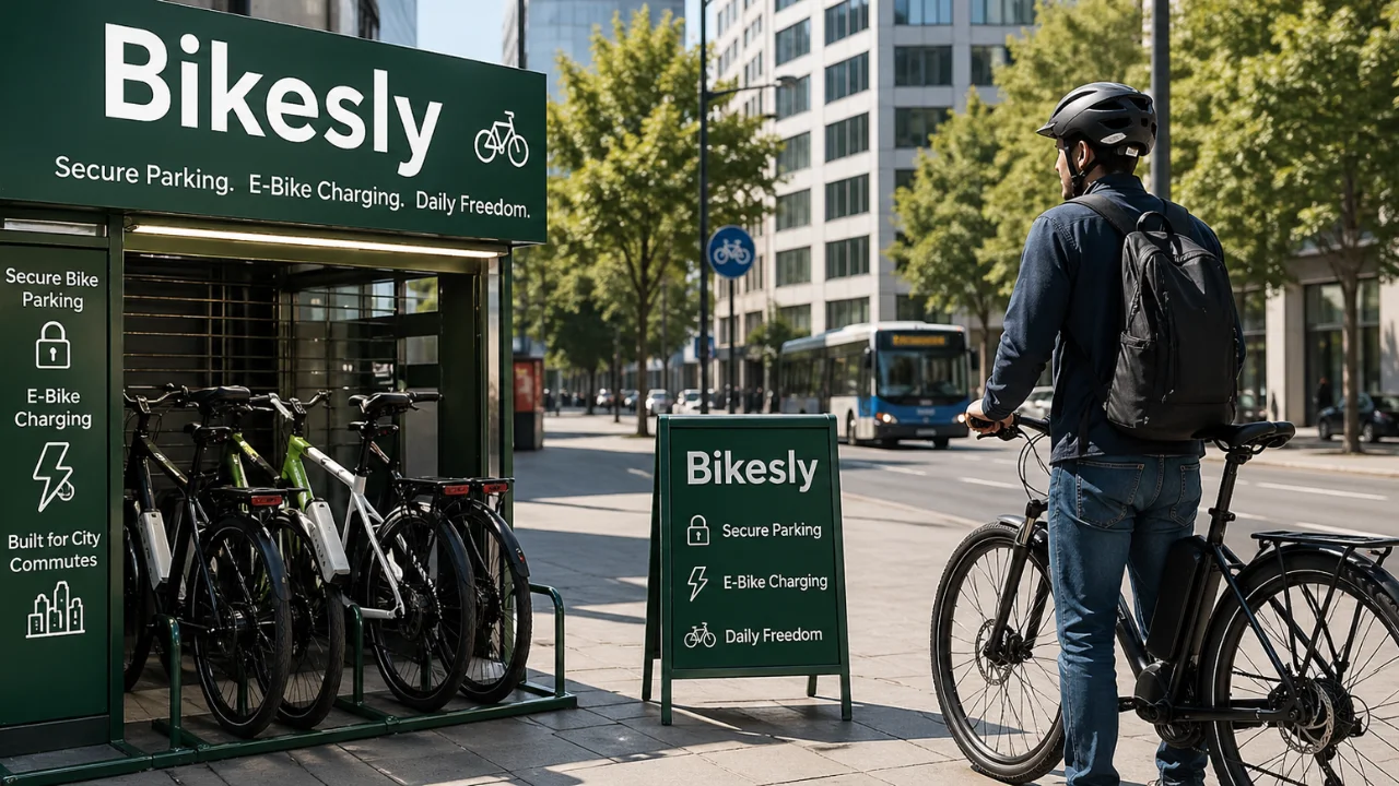 bikesly