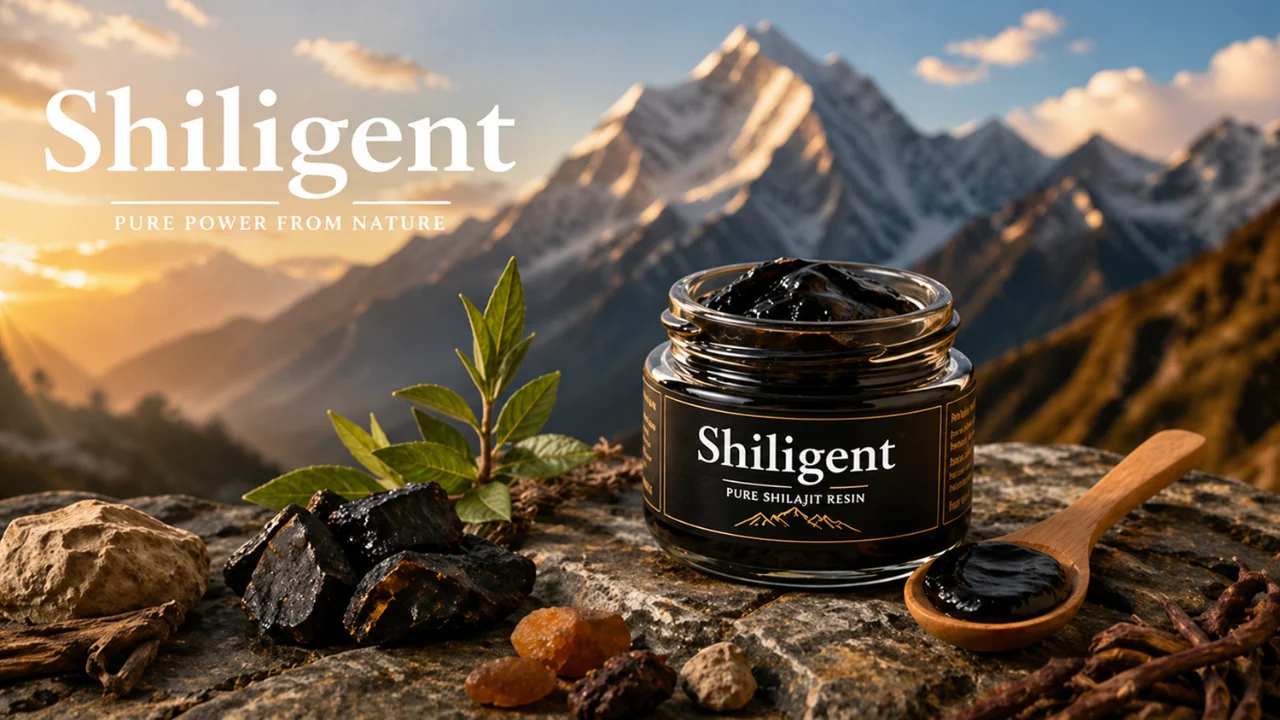 shiligent
