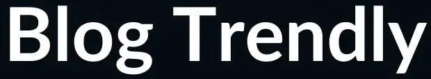 Blog Trendly