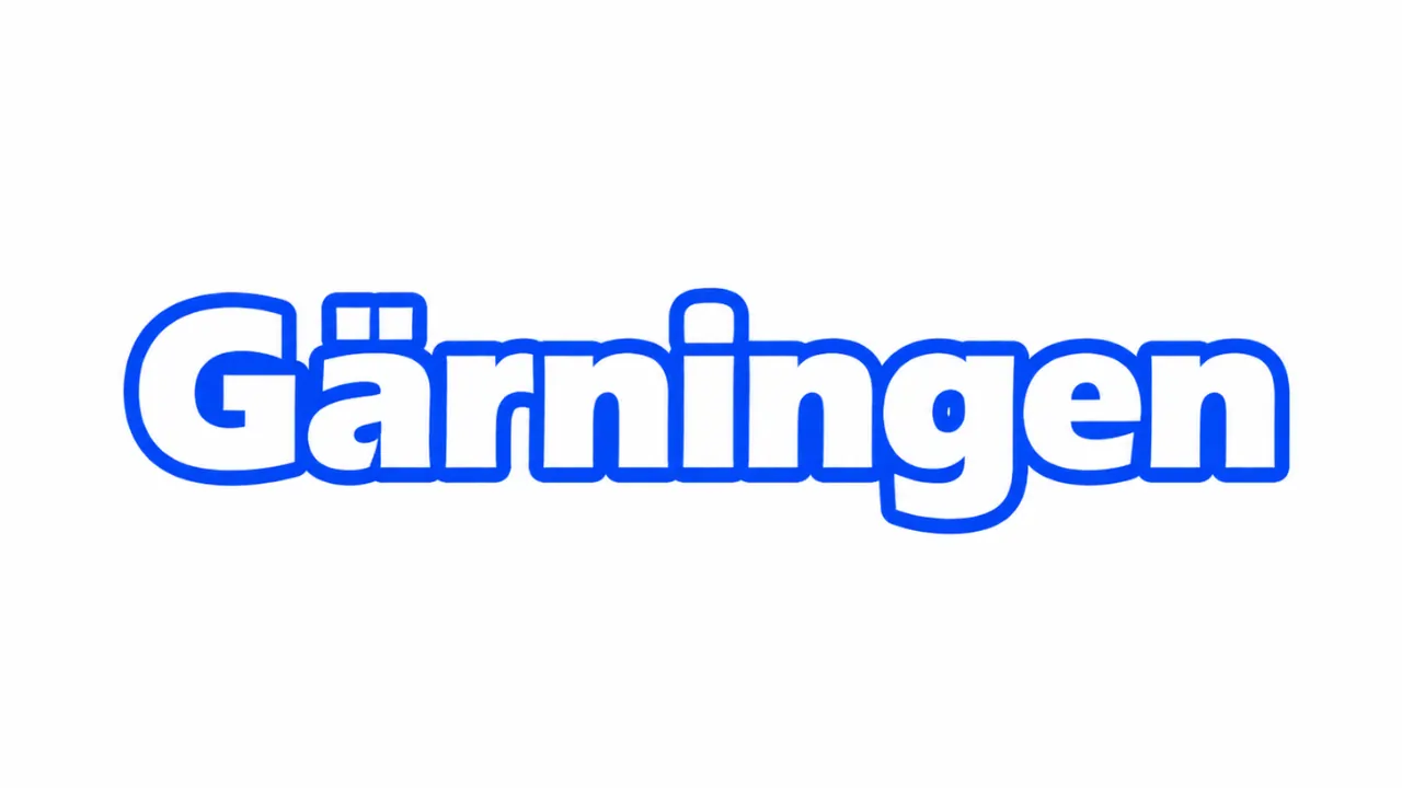 gärningen