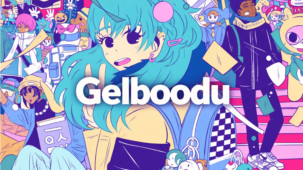 gelboodu