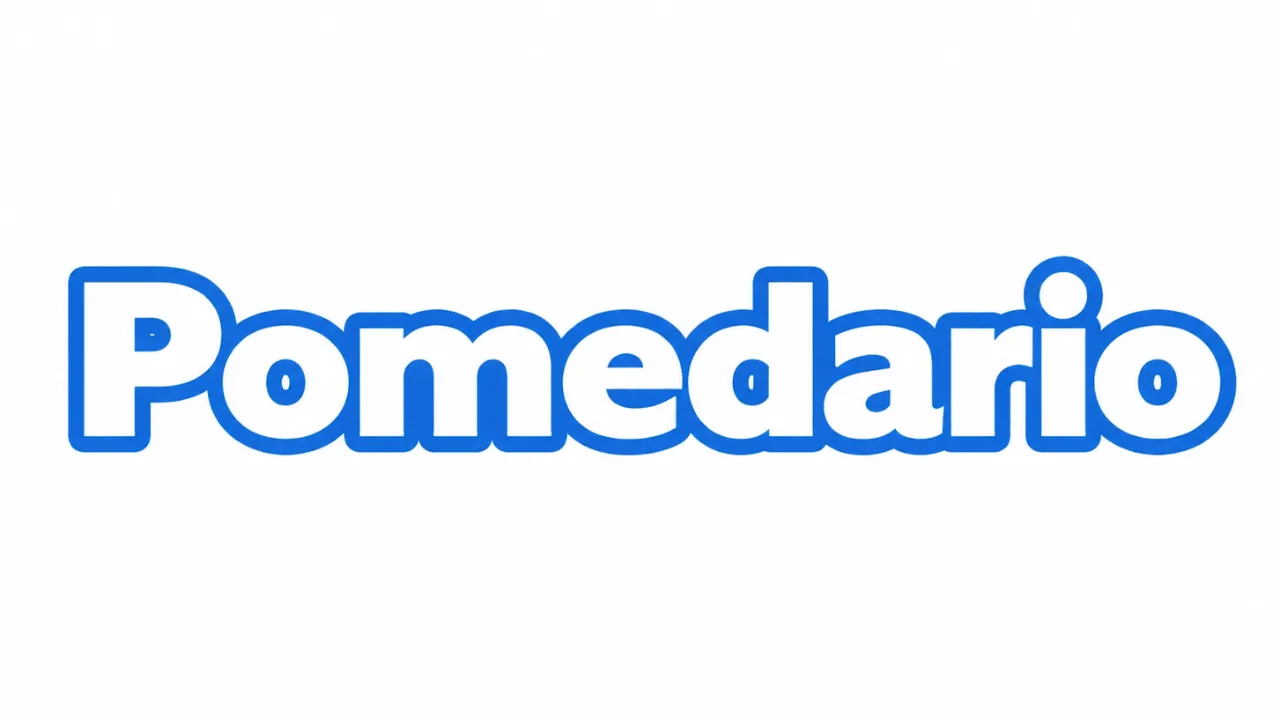 pomedario
