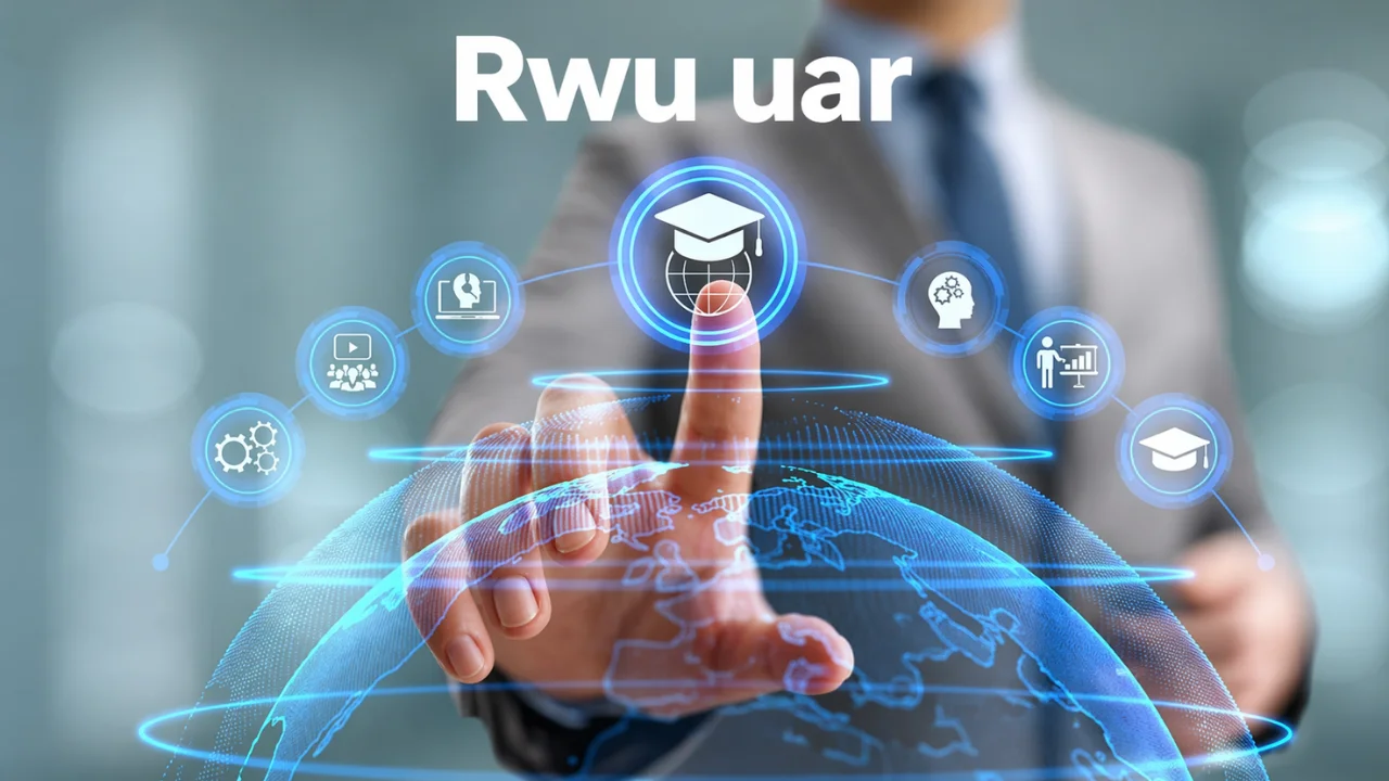 rwu uar