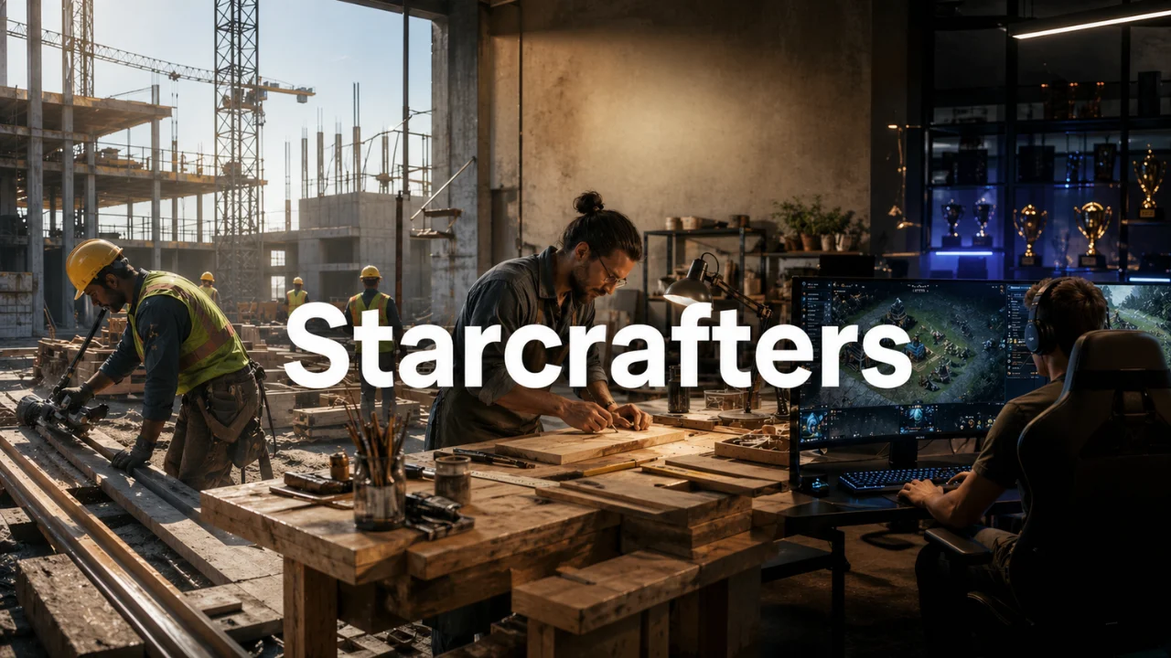 starcrafters